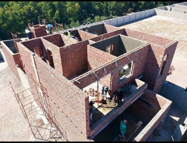 4 BEDROOM HOUSE FOR SALE IN SANDOWN